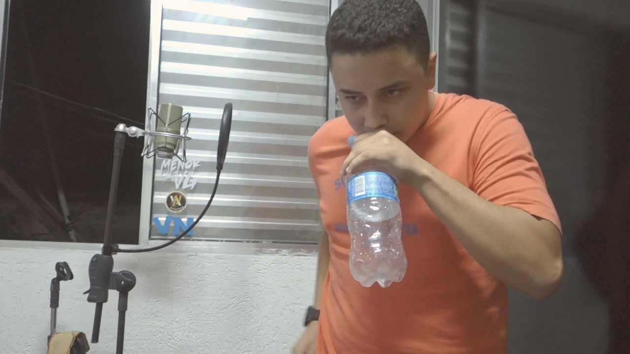 PRODUZINDO FUNK DE FLUXO
