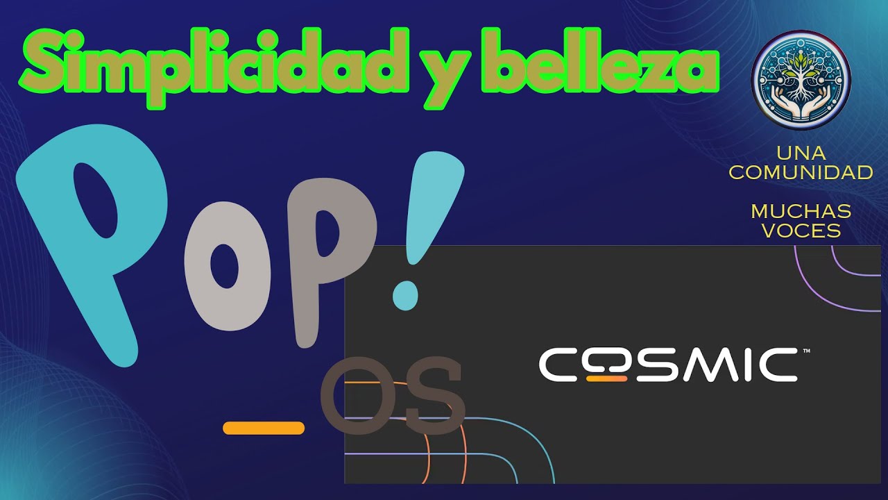 Pop! OS, instalación y primeros pasos