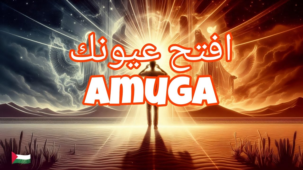 افتح عيونكThe Chains Will Break
