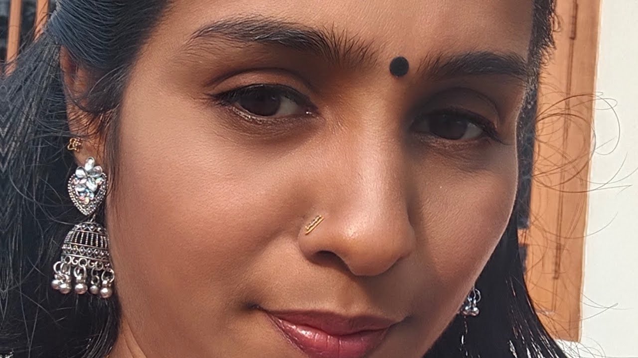 DeepaAnu കായംകുളം കാരി