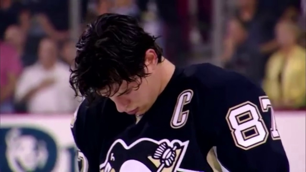 Highlights of Sidney Crosby #87 - Still The Best