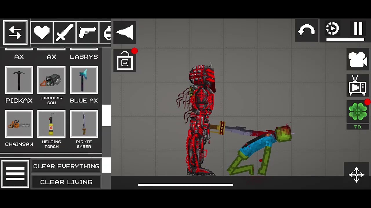 Robot 2