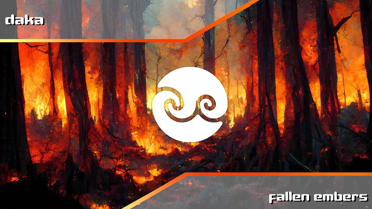 [Orchestral] Daka - Fallen Embers