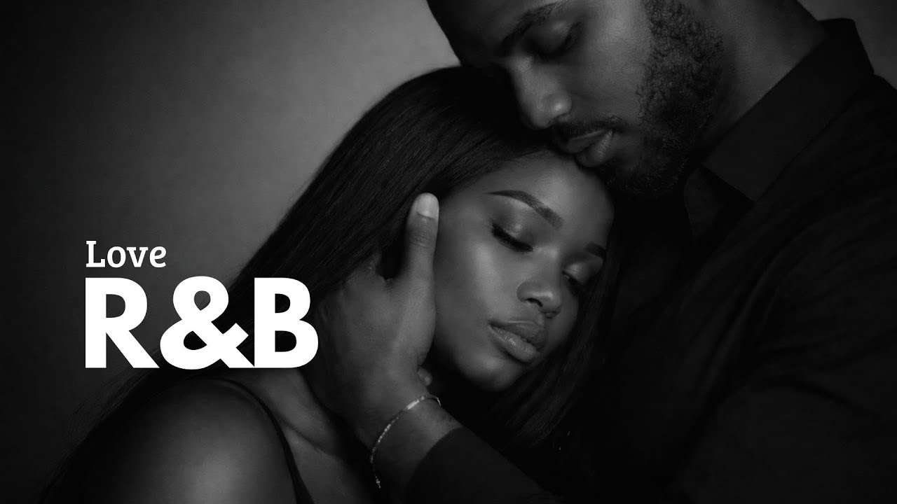 [R&B Soul] Smooth Late Night Songs for the Heart & Love