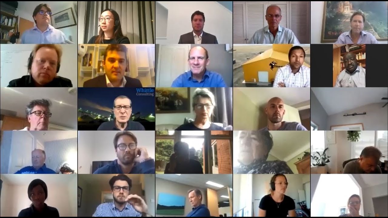 Mines and Money 5@5 - 2nd July 2020 (EMEA focus)