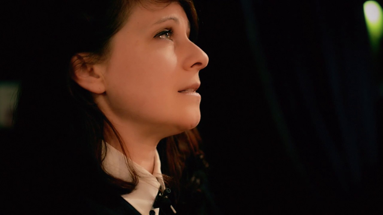 Mélanie Pain - Comme une Balle // ZikNation Live Session