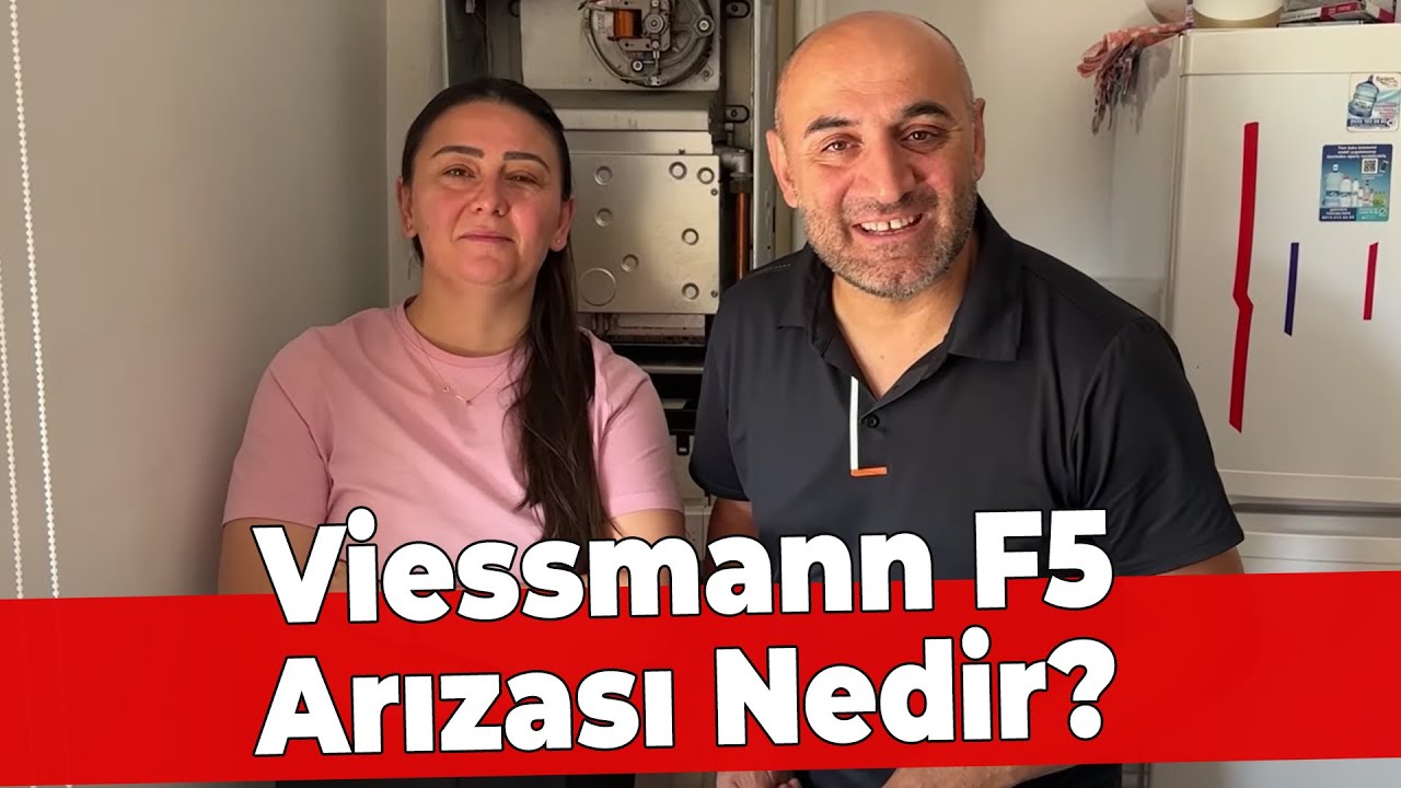 Viessmann Kombi F5 arızası ve çözümü  Hırsız var diikatli olun ☎️ 0542 764 0 178 Ankara