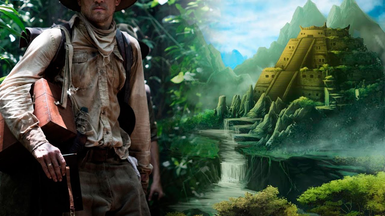 Mysteri&ouml;se FUNDE Im AMAZONAS Geben Forschern R&auml;tsel Auf!