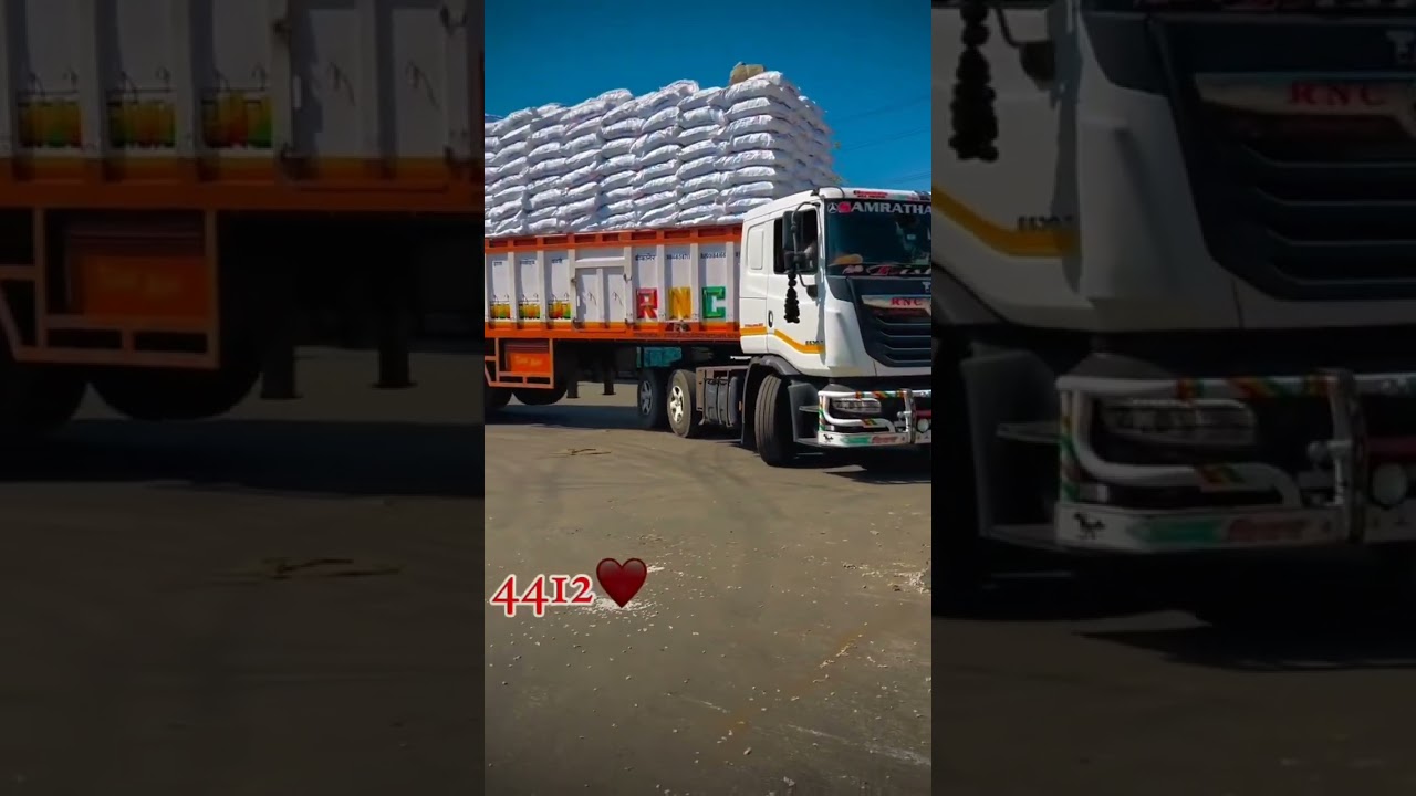 New 😍tata prima 5530 bs6 🥰#automobile #hollywood #highwaylove #driver #respectdrivers #driverlover