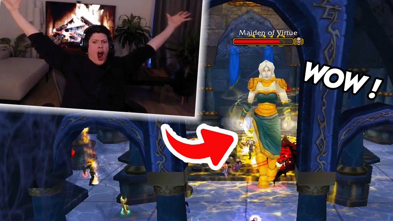 WTF IS HAPENING IN TBC (BEST OF PAYO)