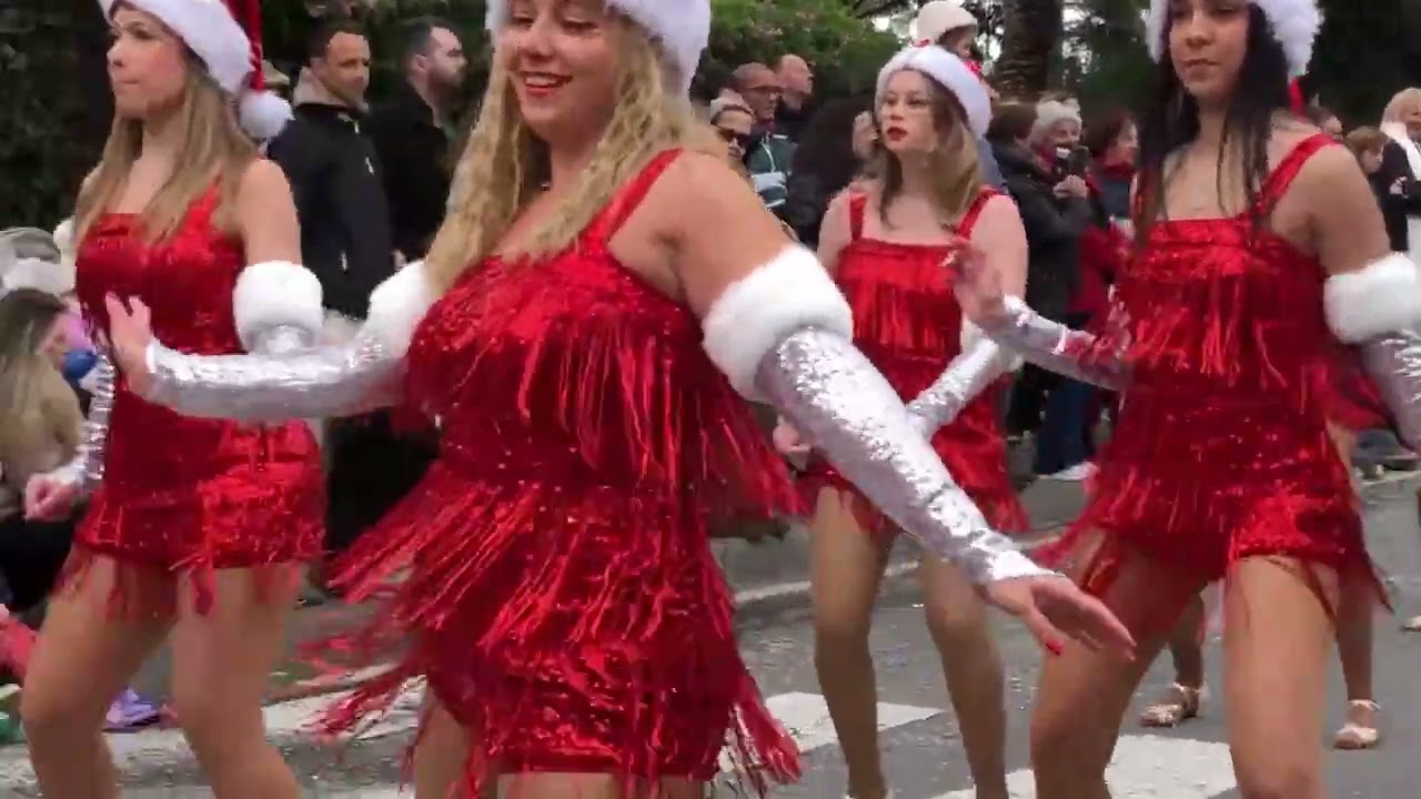 Santa Pola Parade on Tuesday, 6th January 2026, 12pm