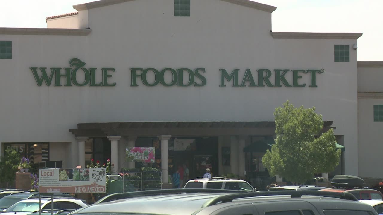 Workers say Whole Foods banned Spanish