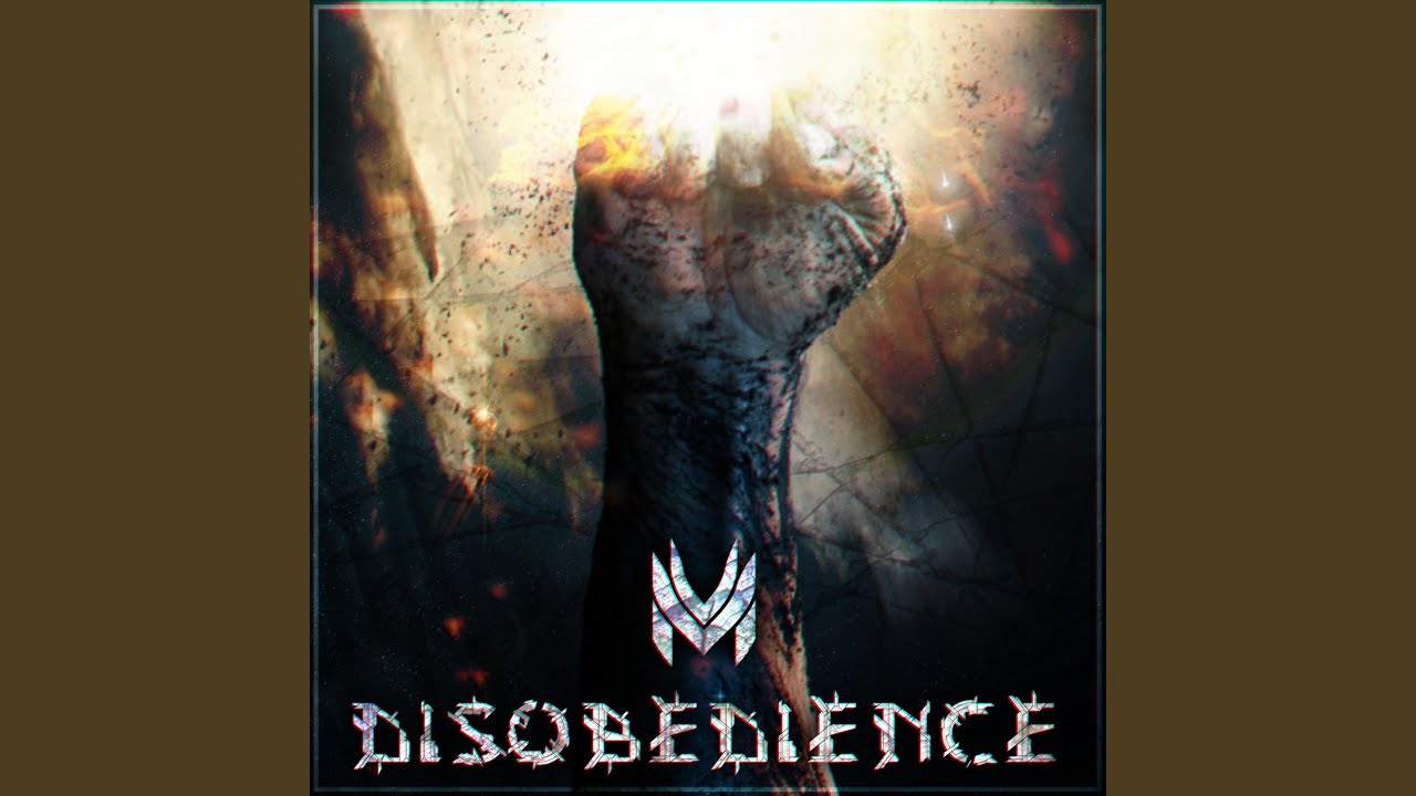 Disobedience