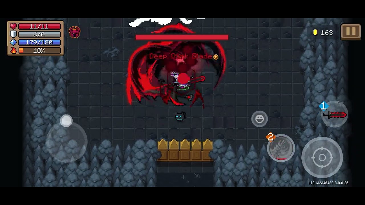 Sub 4 min boss rush