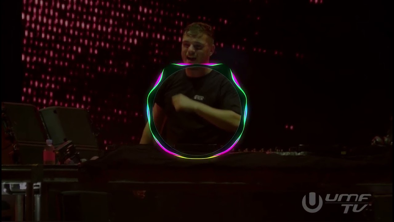 Martin Garrix vs DubVision - ID (Warriors) [w/ Ocean]