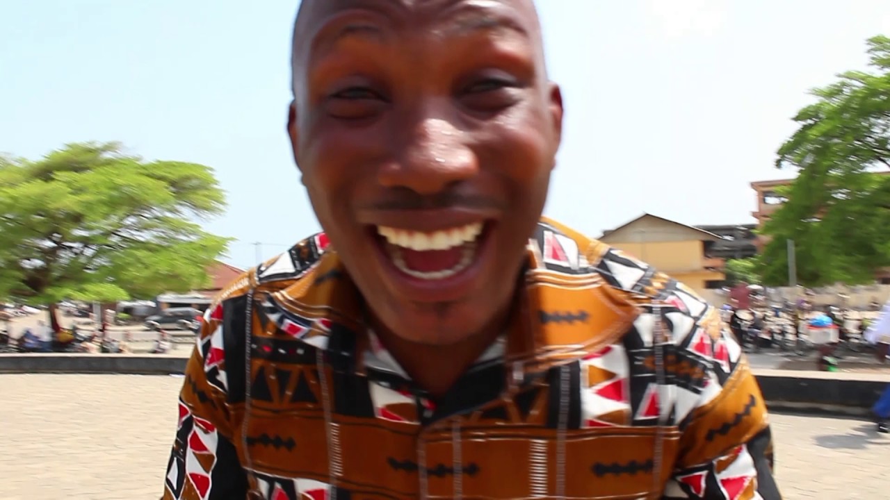 JESU TCHEKE