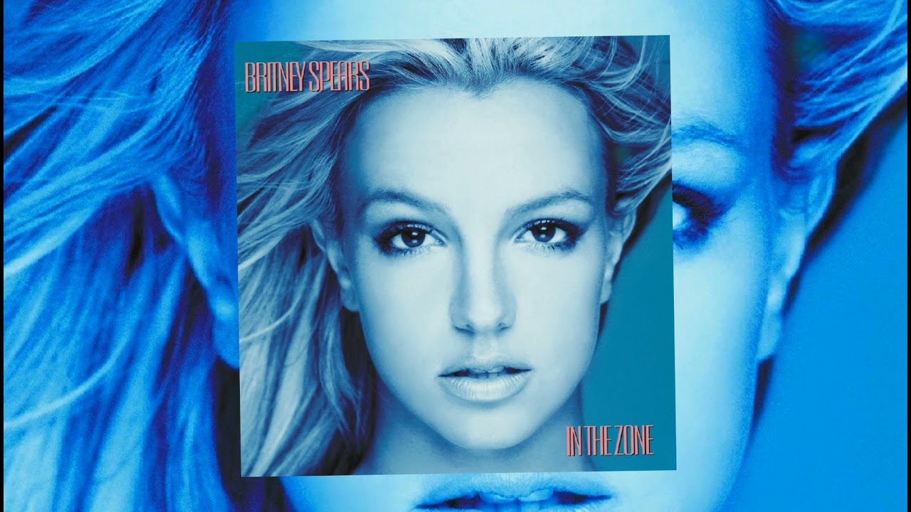 BRITNEY SPEARS TOXIC (📀DRG HQ AUDIO📀)