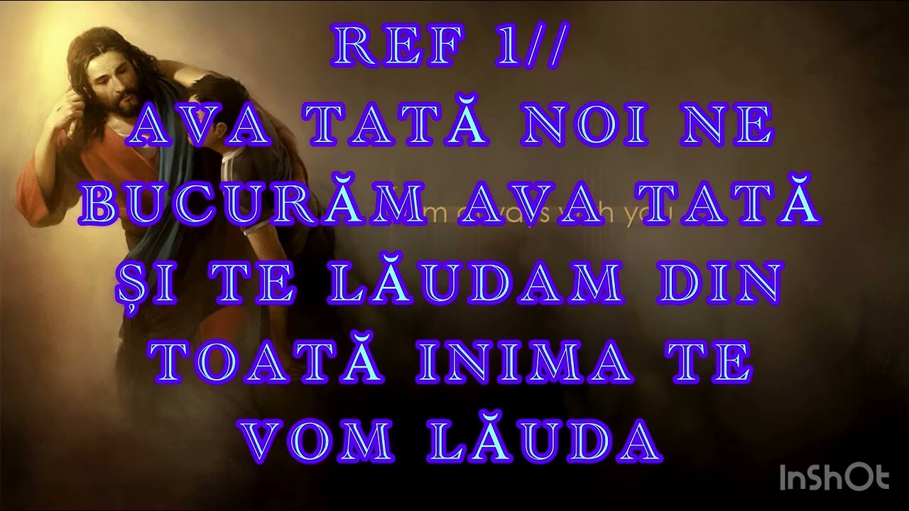 Ava Tata Negativ Iacob Official                          Cover Daniel Dinescu &  Raimond Dinescu