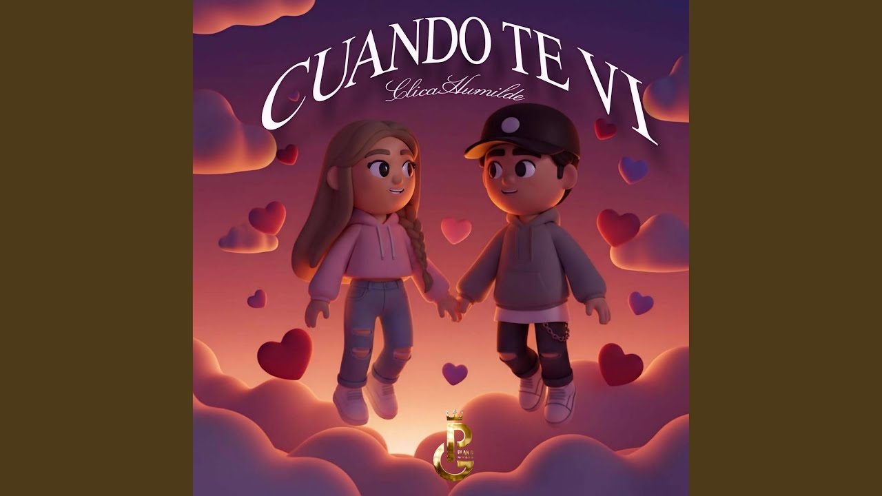 Cuando Te Vi