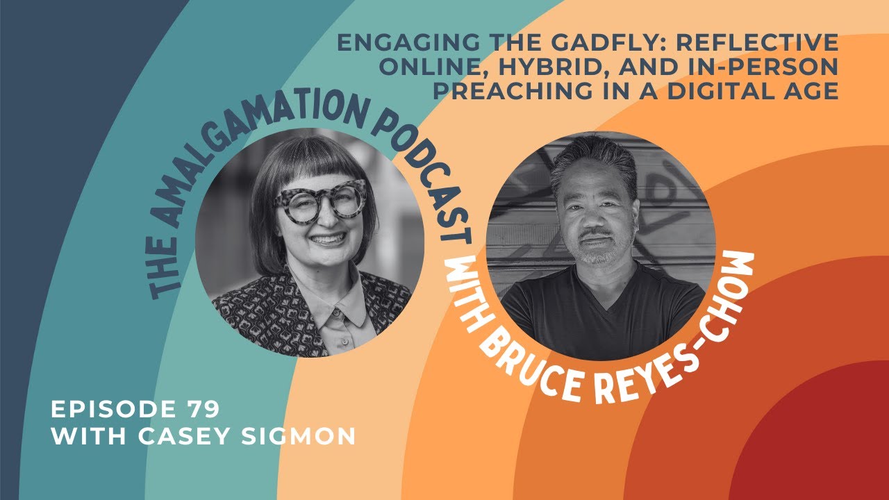 e79: Engaging the Gadfly: A Conversation with Casey Sigmon
