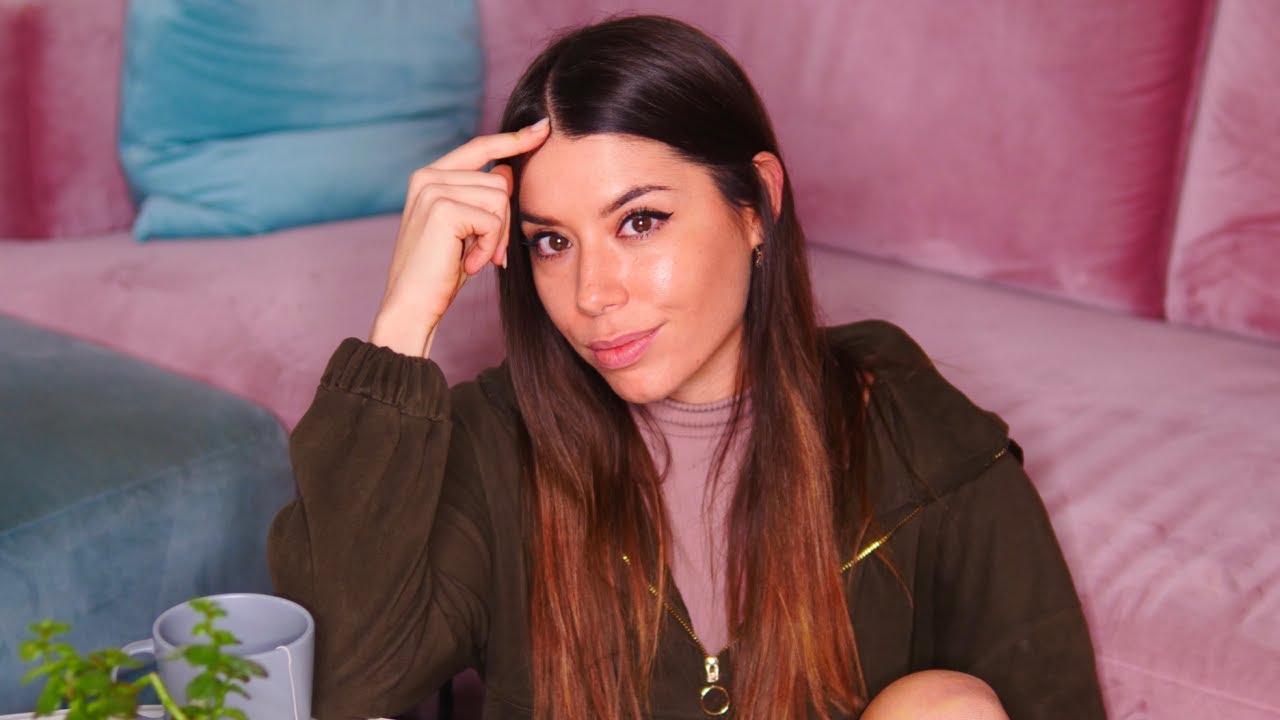 HO SUBITO MOLESTIE ANCHE IO... #STORYTIME