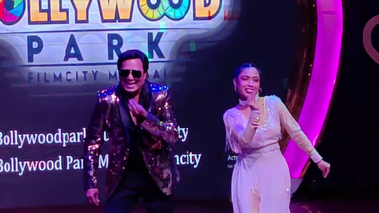गोविंदा का नृत्य | govinda ka dance | kisi disco mein jaaye dance #shortsfeed #dance