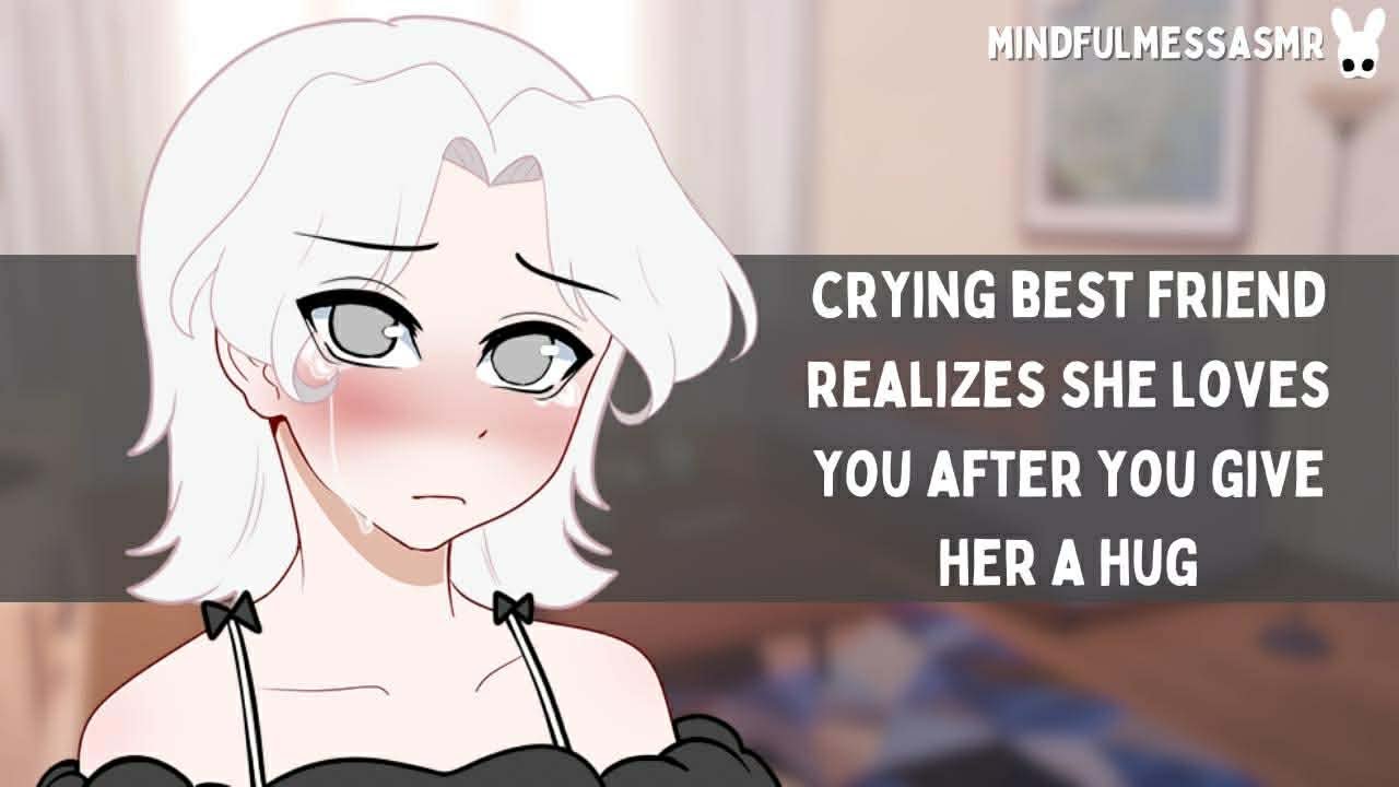 I Can't Talk Right Now (Best Friend Confession ASMR)