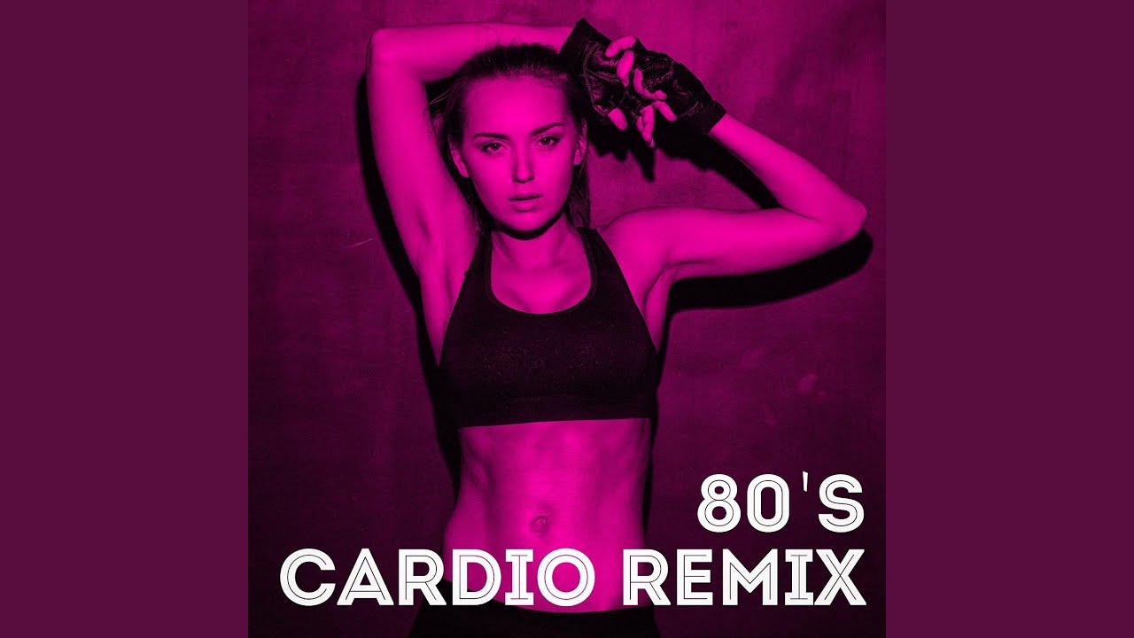 Down Under (80's Cardio Workout Remix)