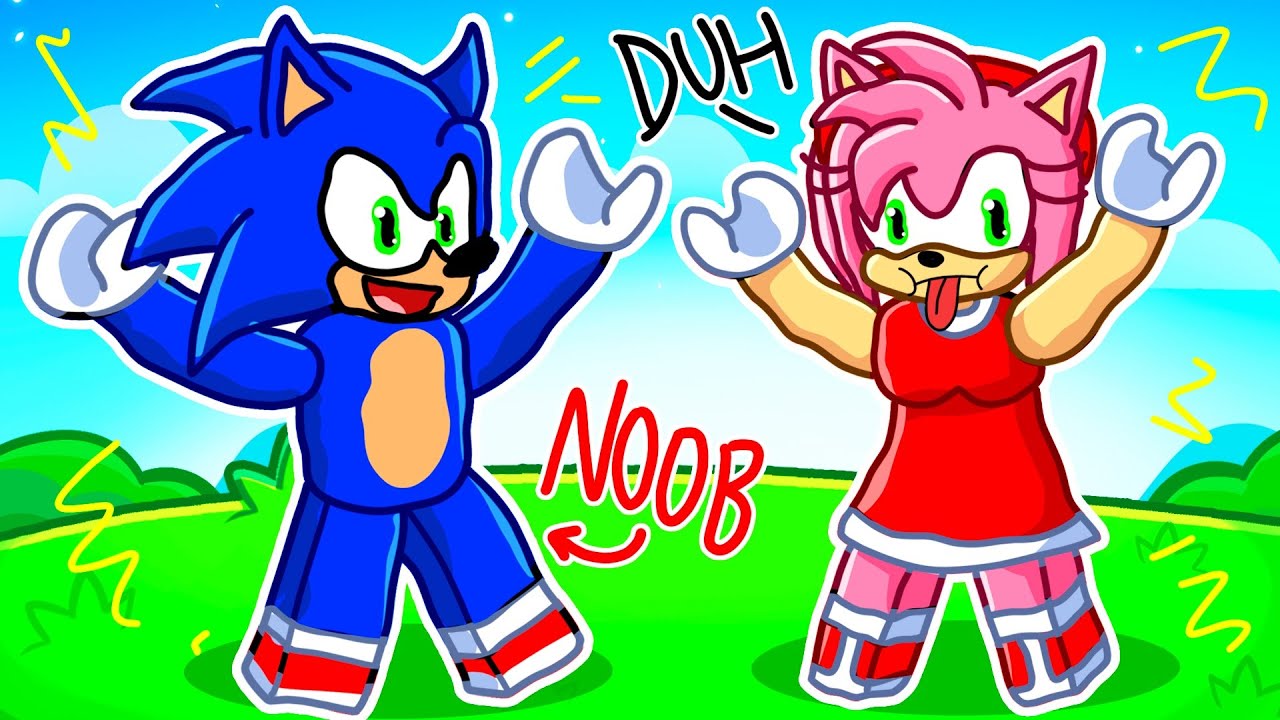 We're BAD DRAWINGS in Roblox!