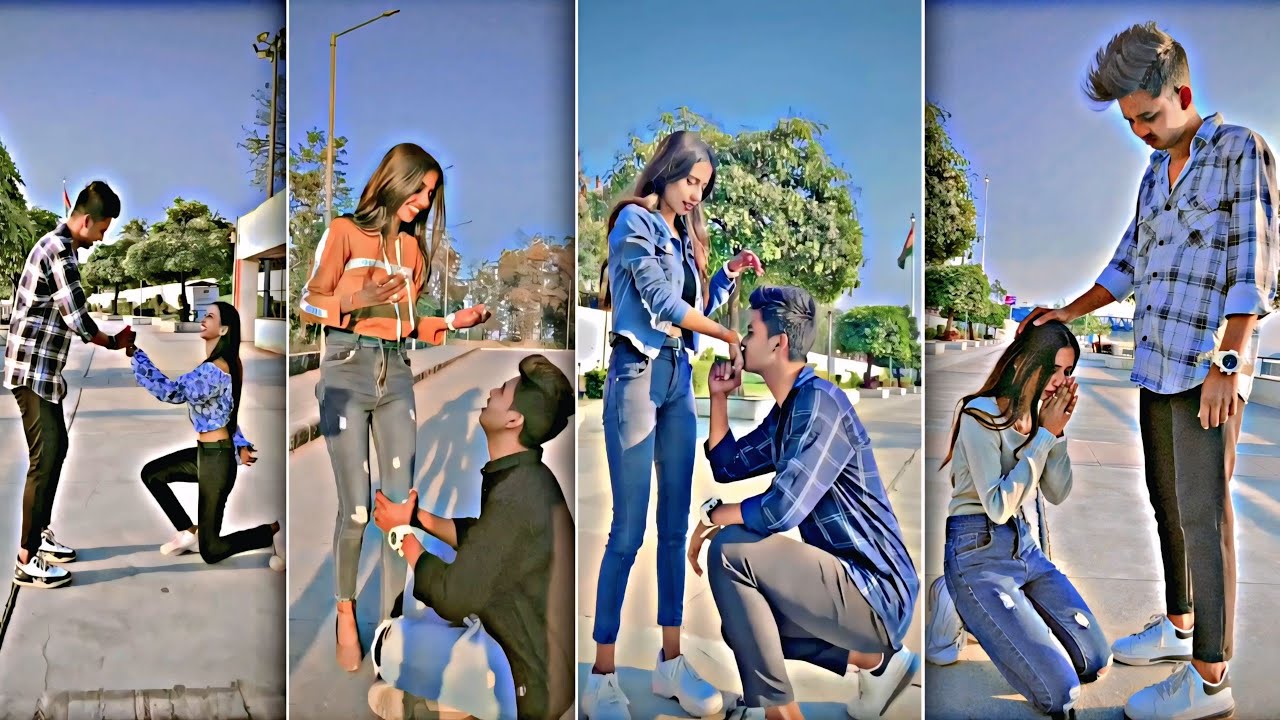 Cute Romantic Tik Tok Videos 💙 Sad Tik Tok Videos 🥀 Tik Tok Videos 💥 Tik Tok Viral Video