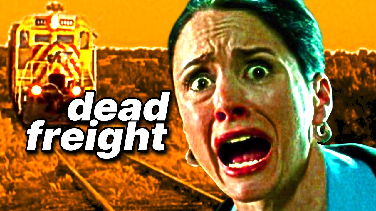 Breaking Bad: Hidden Details in Dead Freight (S5E5)
