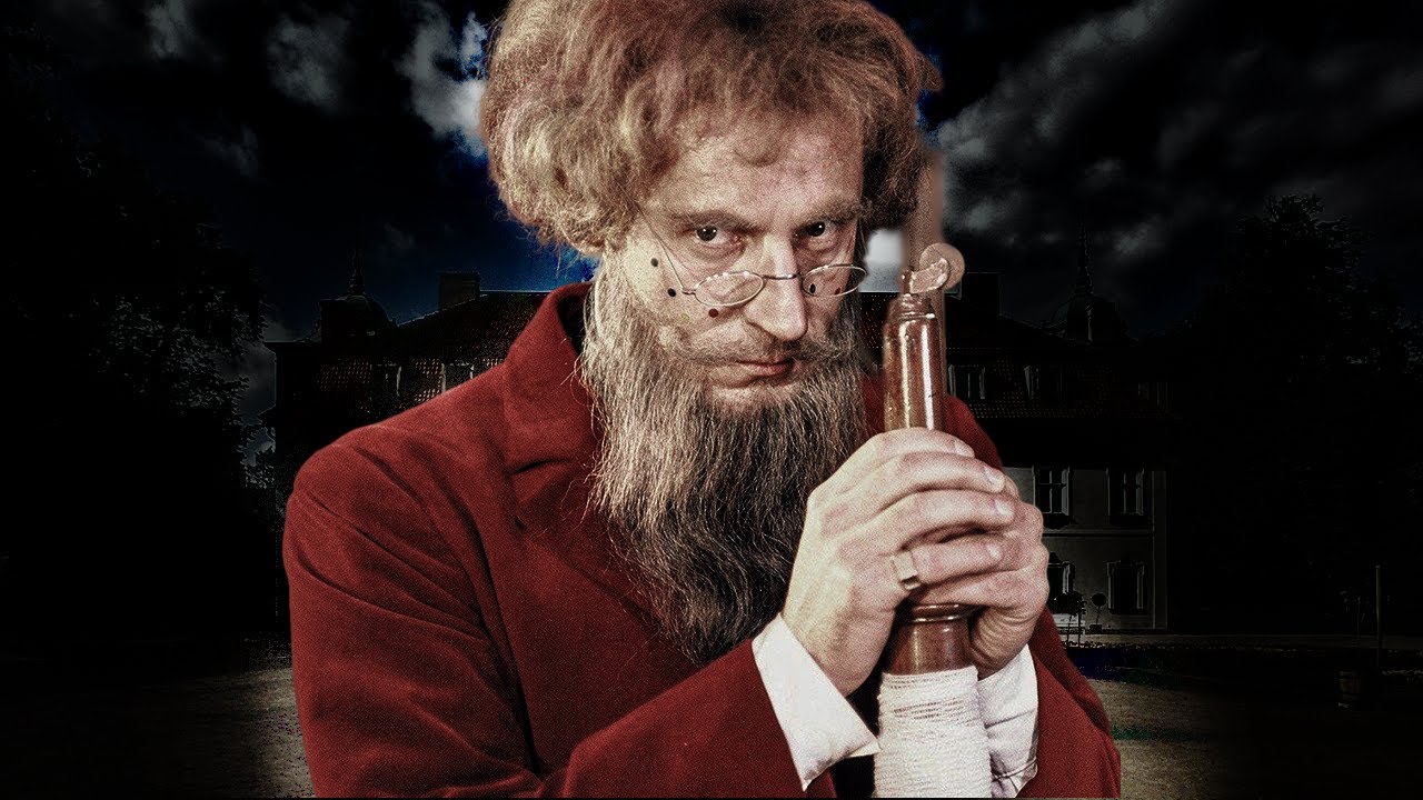 SUPERMOCE PANA KLEKSA