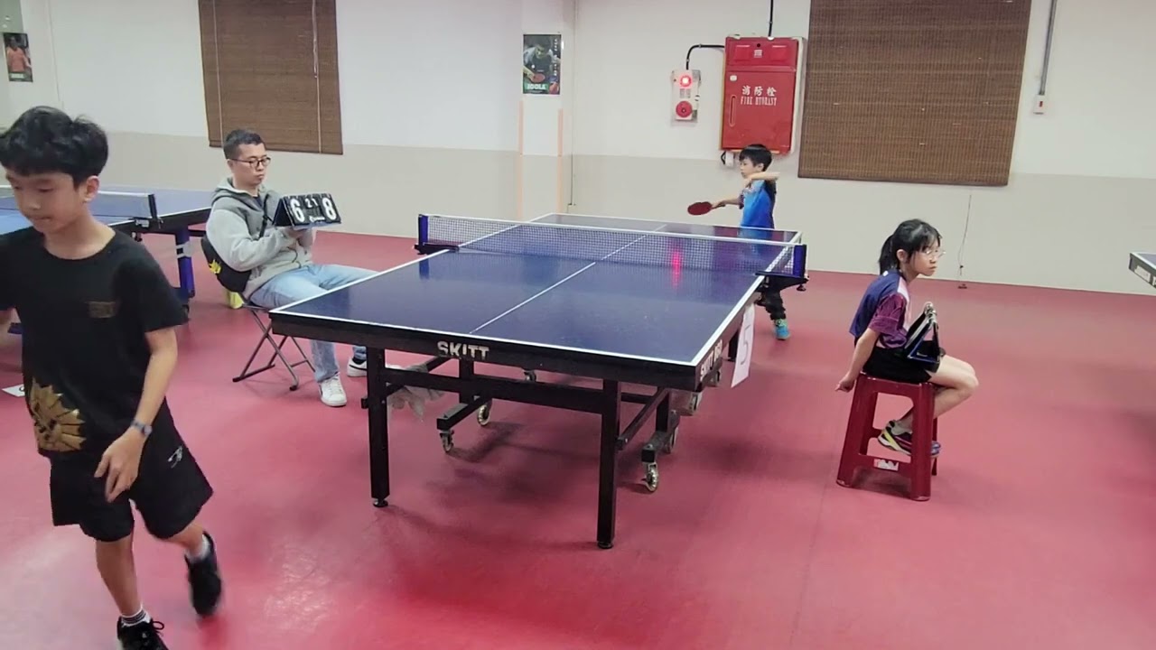 20260314 巨力 800積分賽 張瑞軒 740