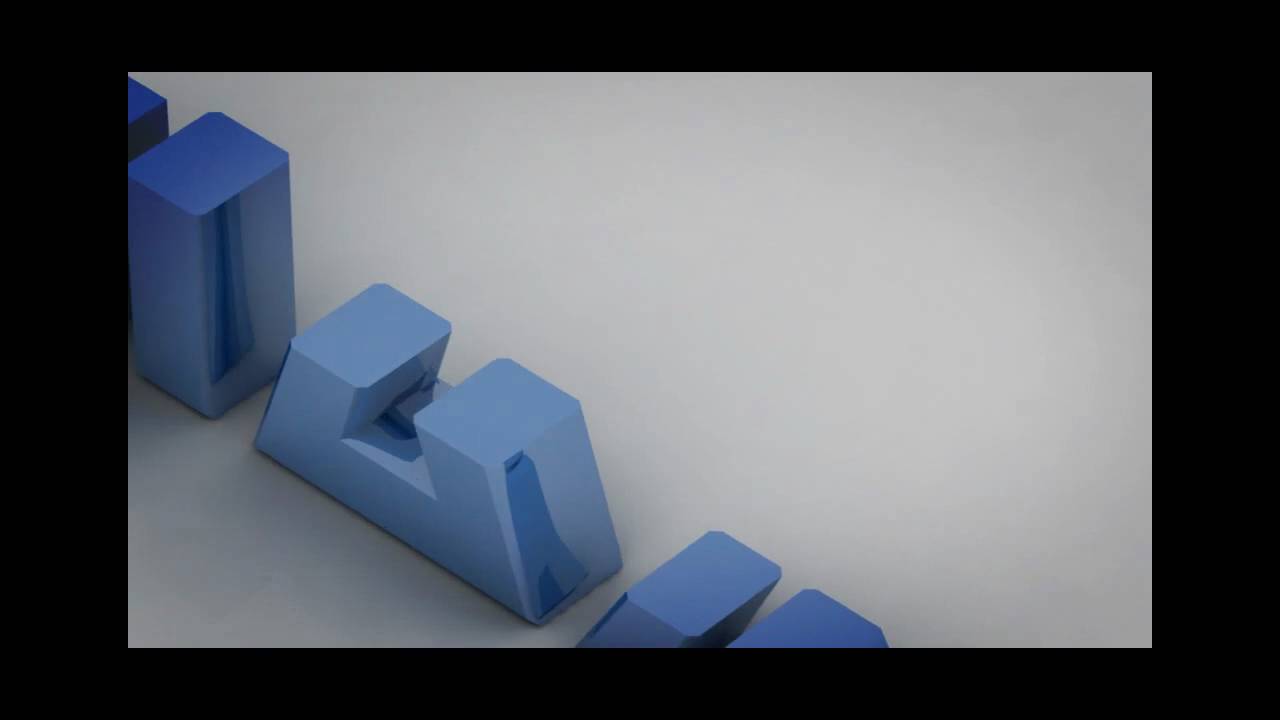 TV MAX (2008-2010.03) czoł&oacute;wki program&oacute;w