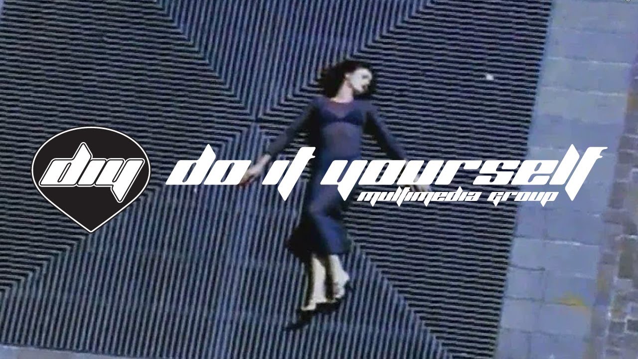 ADAMSKI PRODUCTS INC - In The City (Official video HD)