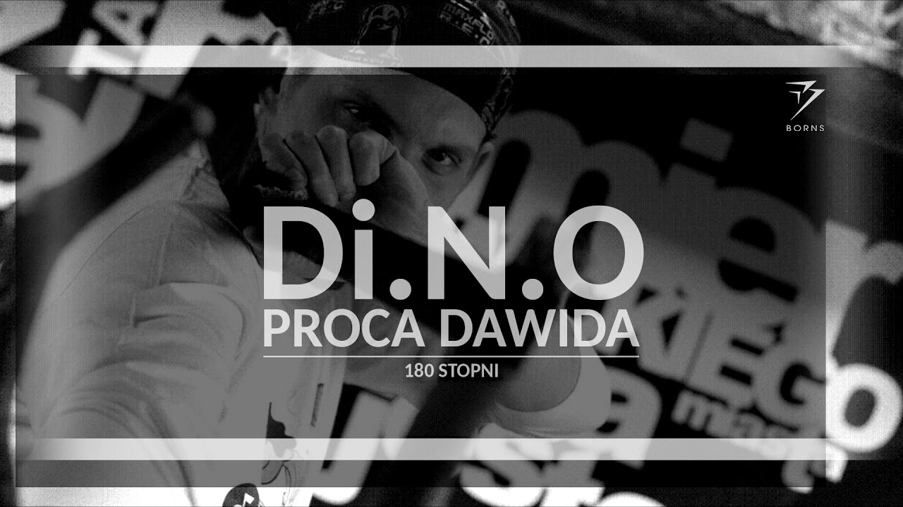 Dino - Proca Dawida