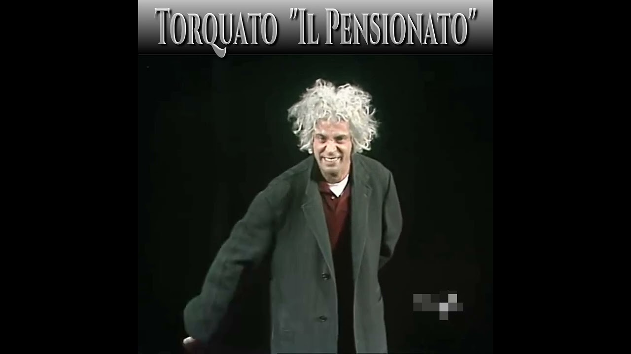 Enrico Montesano è 