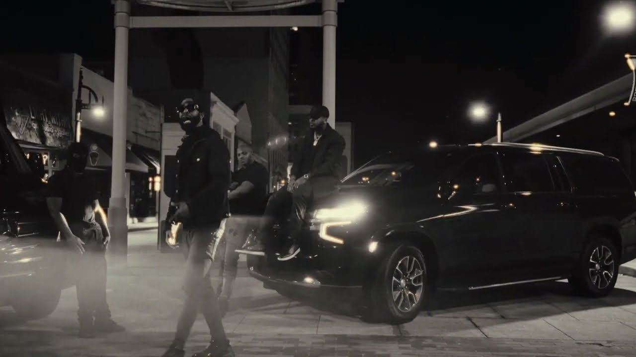 Sy Ari Da Kid - To Be Continued [Official Video]