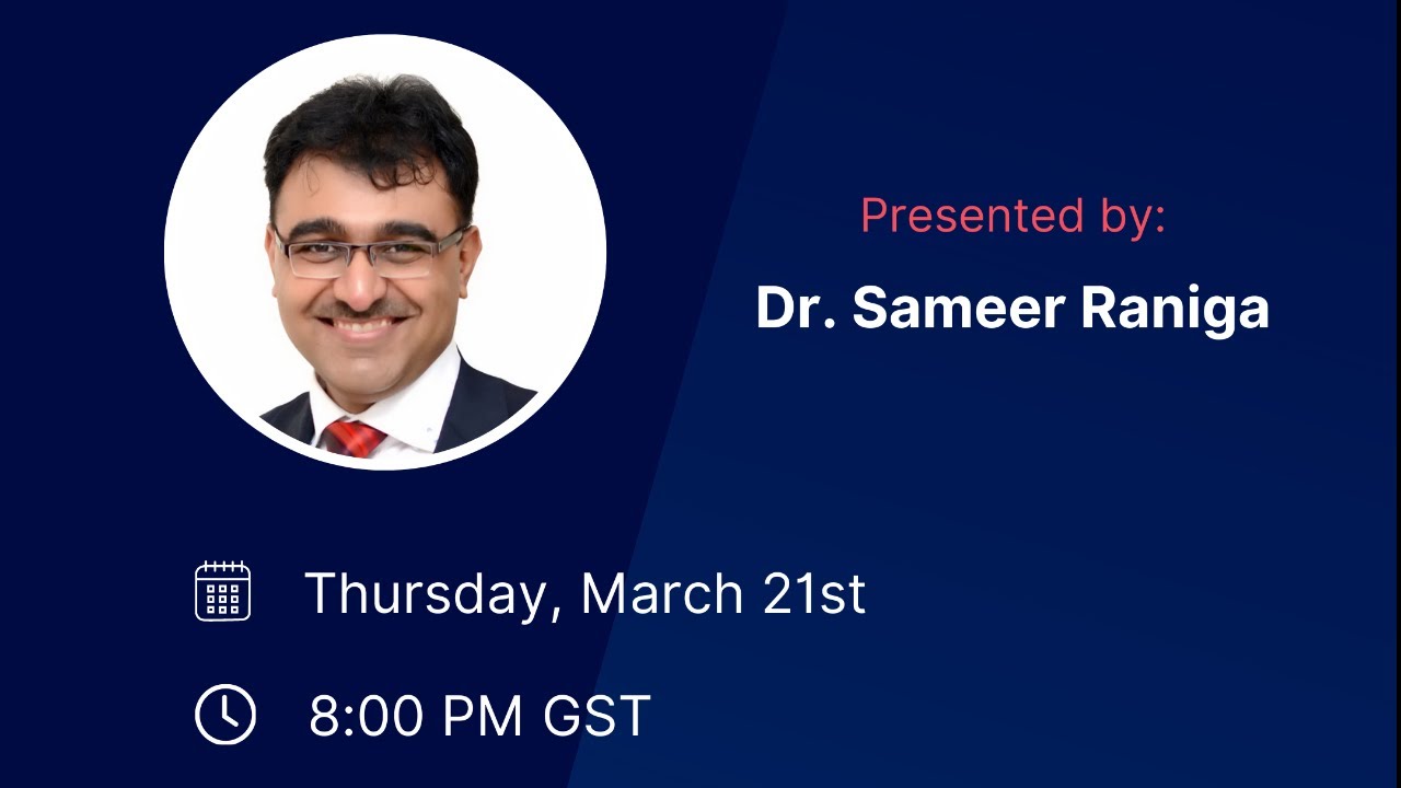 Thoracolumbar Spine Injury: A Systematic Search Pattern Radiology Conference w/ Dr. Sameer Raniga