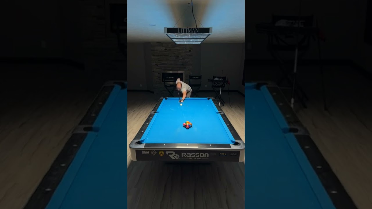 SHANE VAN BOENING - European Open Practice Session. 🇺🇸