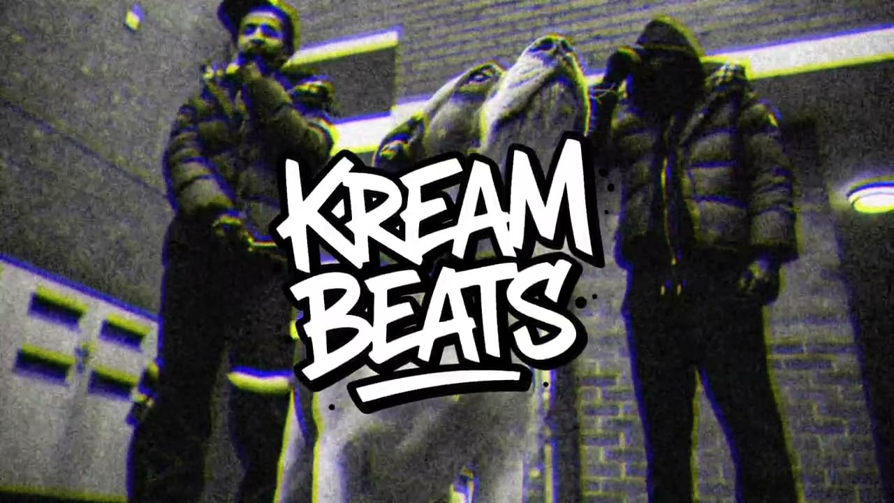 Aggressive Trap Beat 2025 | Hard Hip Hop Type Beat (Free for Non-Profit)