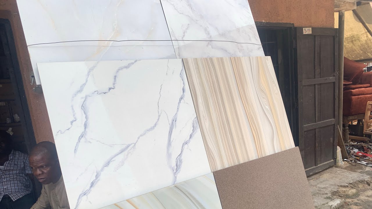 Unbelievable Tile Prices in Owerri, Imo State!