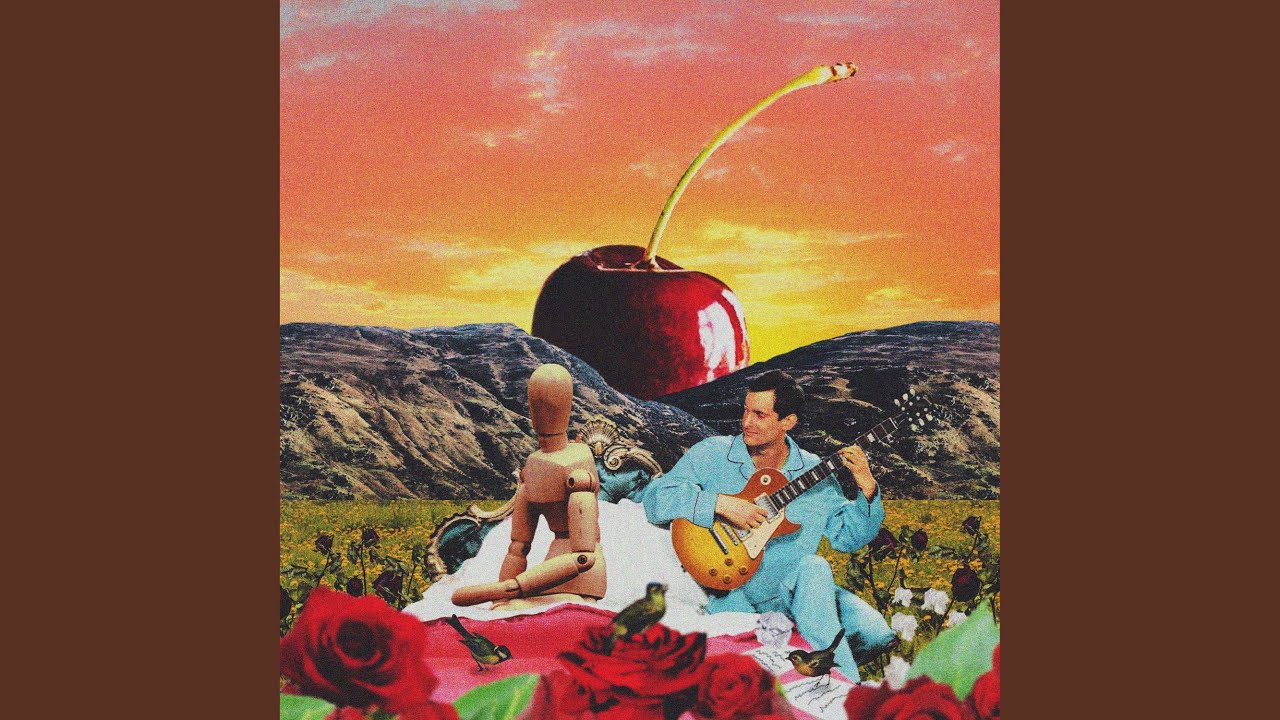 Cherry Sunrise