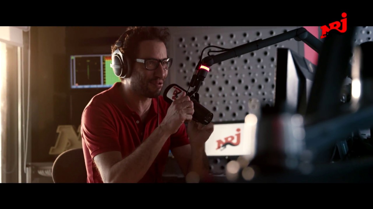 NRJ double votre salaire avec Manu dans le 69