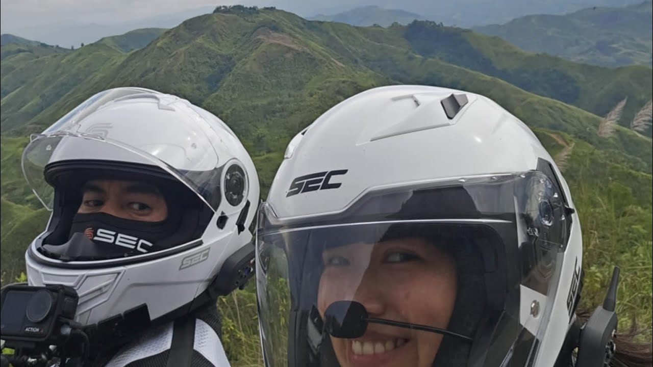 Monkayo DDO to Claveria Rd. Route 955 rides Aug. 10/25