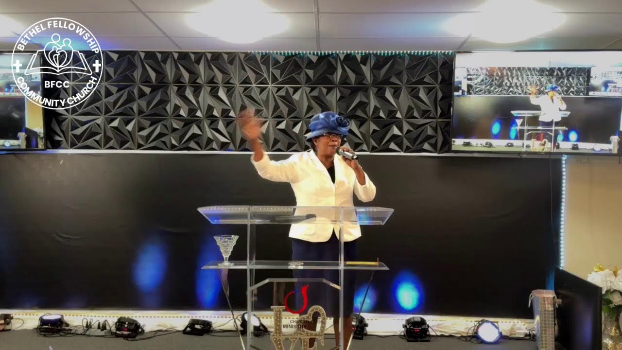 Bethel Fellowship Community Church