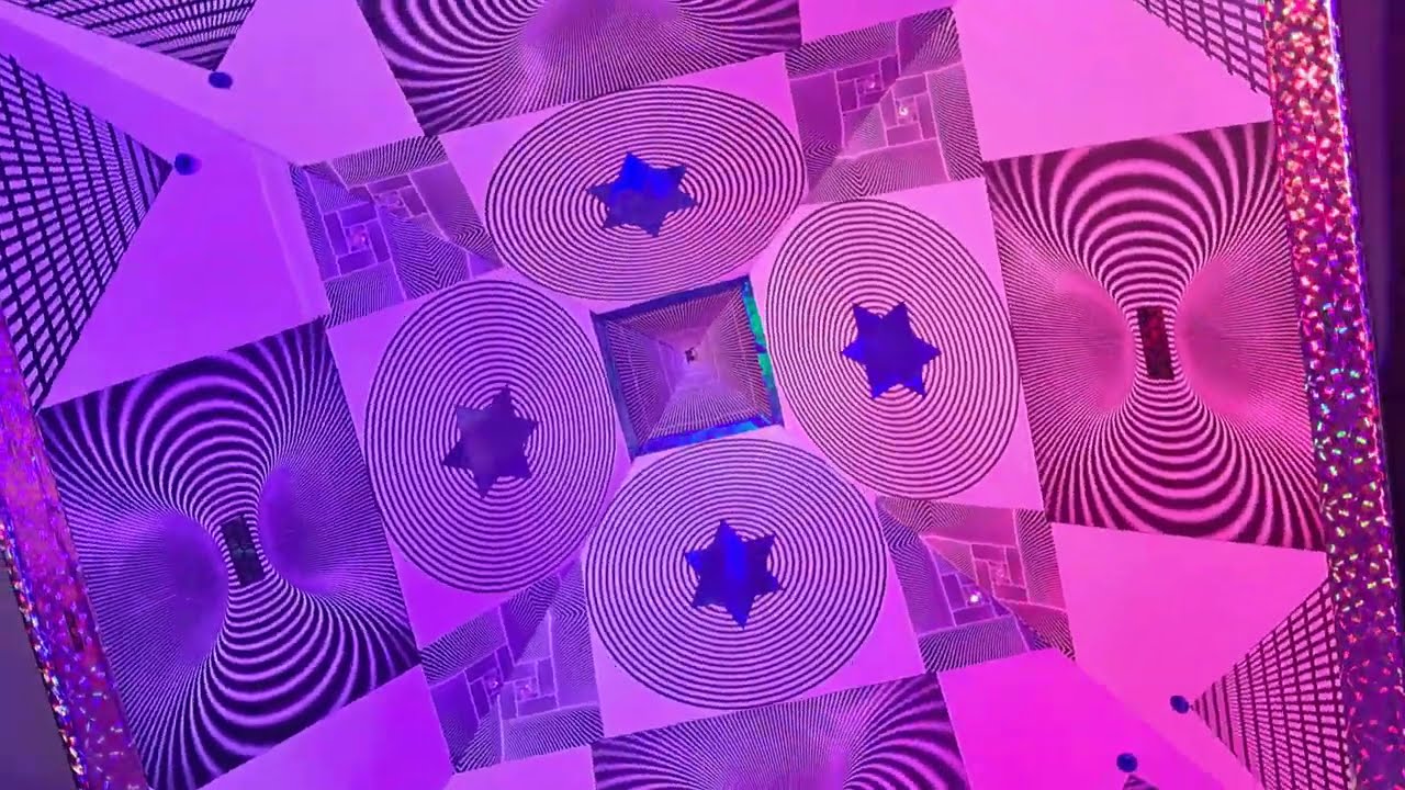 Zohar wormhole pyramid.