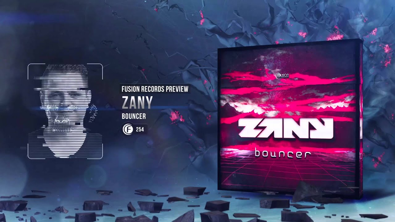 Fusion Release Mix 250-259 (Mixed by Inceptum)