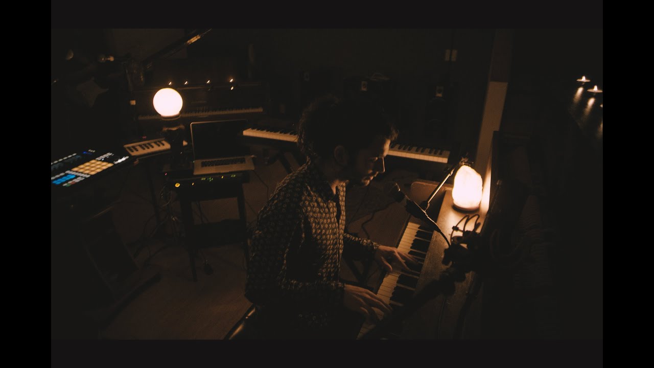 Stephen - Fly Down ft. Mack (Live at Halfway House)