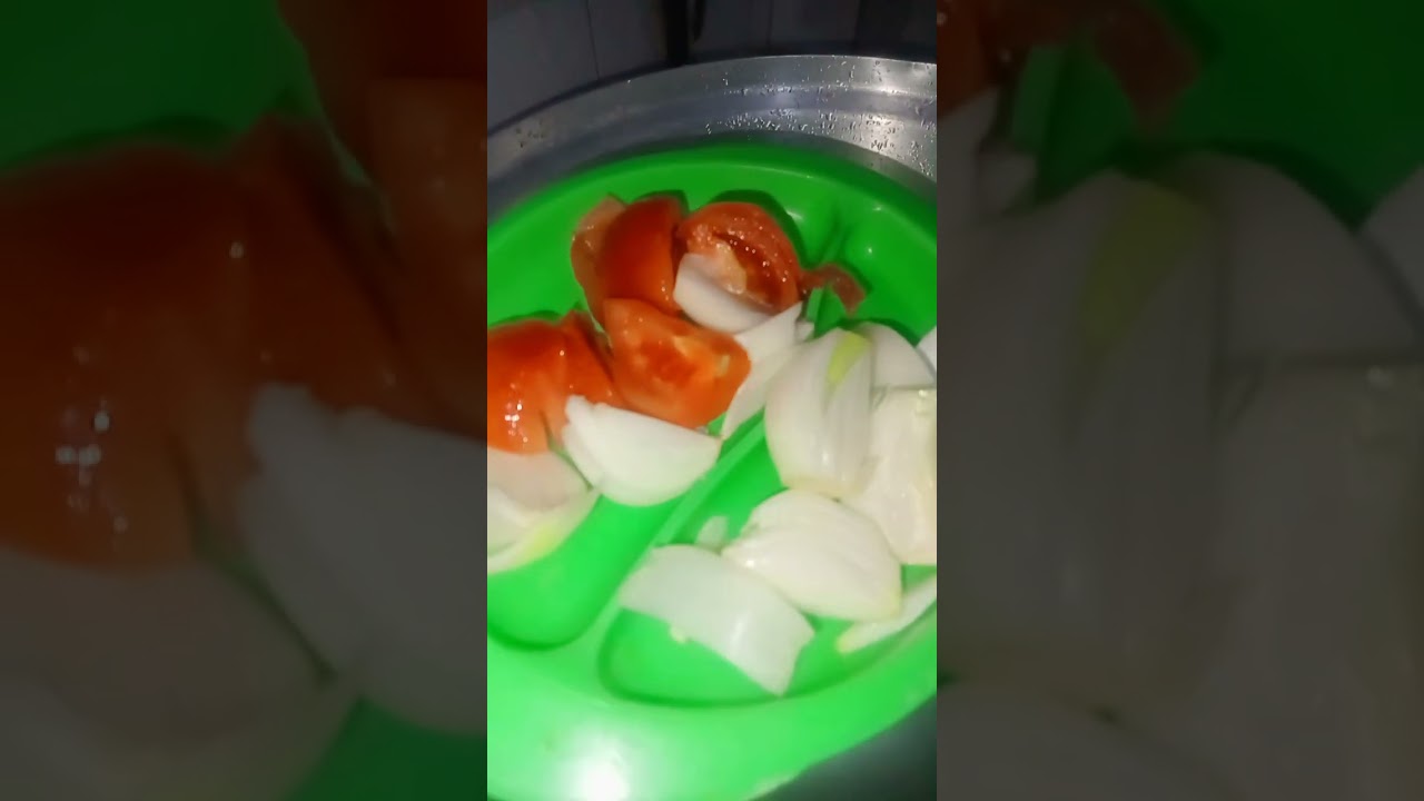 تخضيراتي لعزومه بسيطه جدا عل قد الايد😋🤗